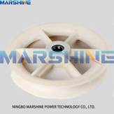 マーシャインの弦楽器の役割