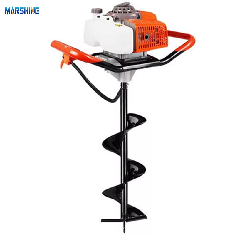 Earth Auger にはいくら払えばよいですか?