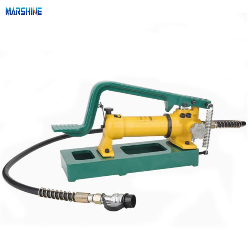 ポータブル油圧ポンプは 2026 年の生活を楽にしてくれるでしょうか?