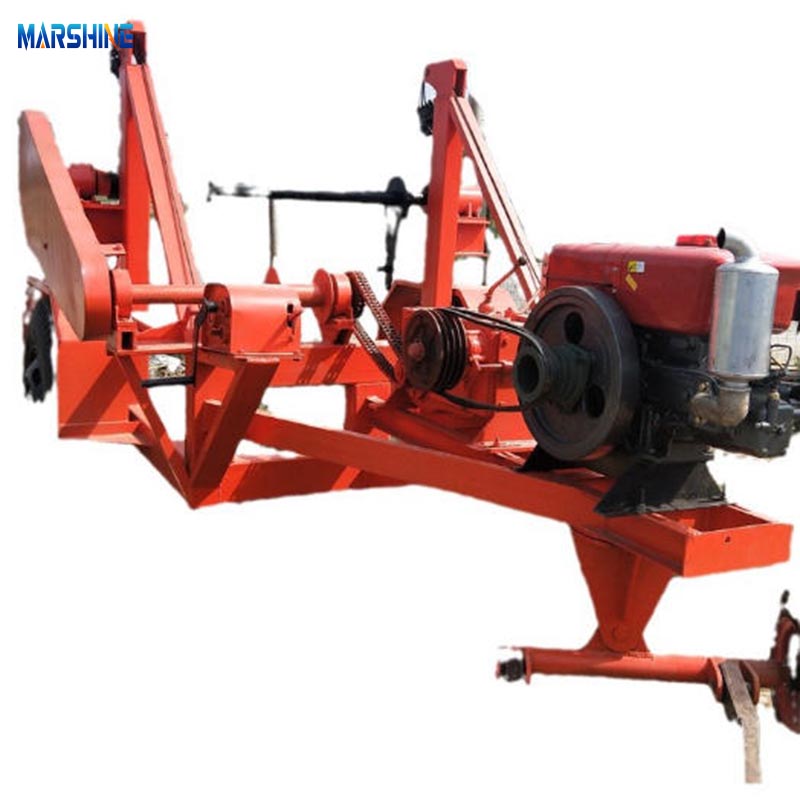 あなたのプロジェクトに導体ストリング装置を選択する理由は何ですか?