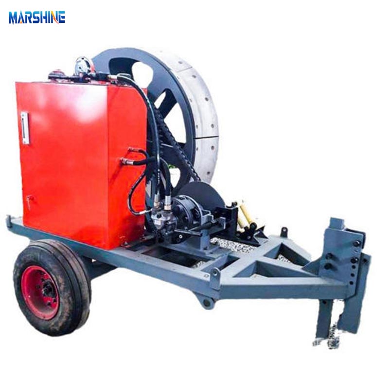 油圧ケーブル テンショナーがほとんどの購入者の予想以上に重要なのはなぜですか?