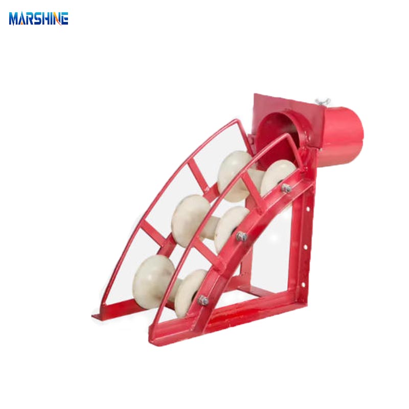 卸売プロジェクト向けにベンド ケーブル ローラーを調達する方法