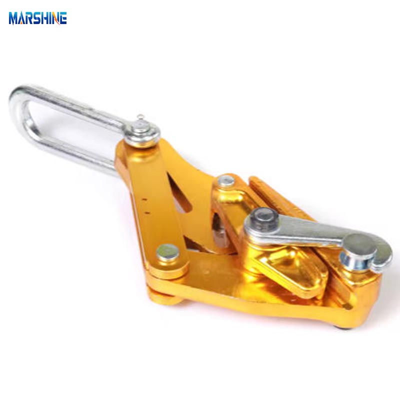 安全かつ効率的なライン作業にカムアロングクランプが最適な理由は何ですか?