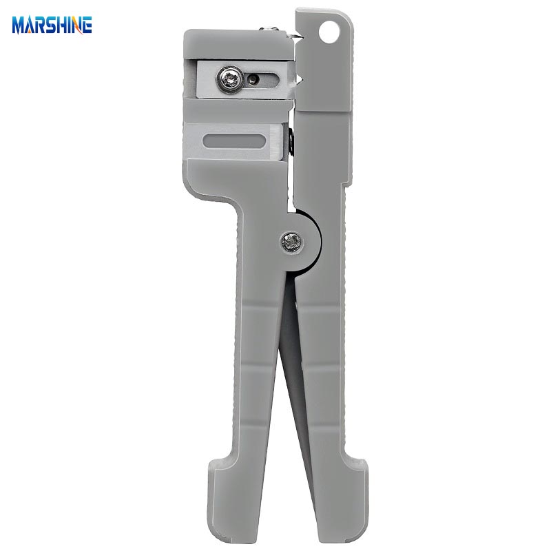 3.2-5.6MM ファイバー光ファイバーケーブル横バンドルストリッパー