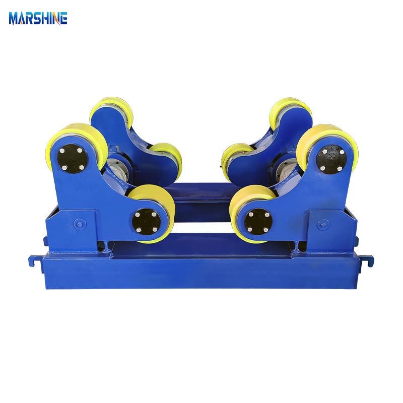 電動モーター調整可能なリールスタンド回転プラットフォーム