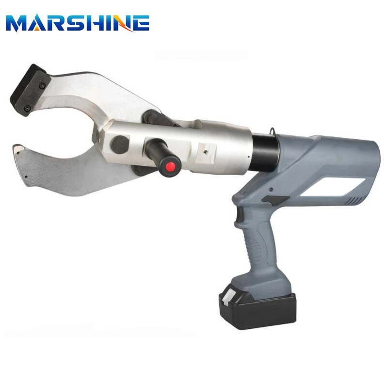 Hydraulic Utility Cable Cutters