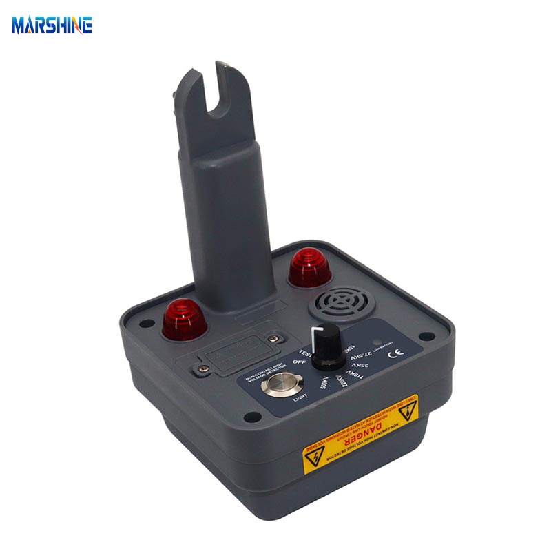 MAES9080高電圧検出器