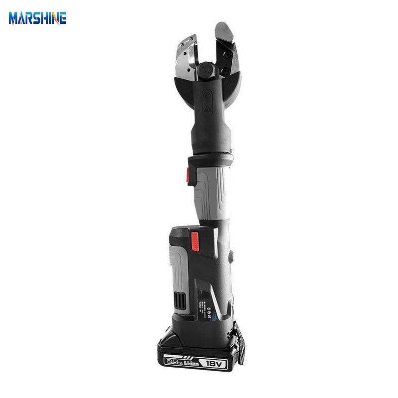 PZ-26C 電動油圧ワイヤーカッター